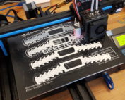 3D-printing hulpstukjes voor mondmaskers